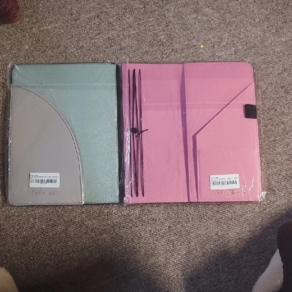 Tula Xii Planner